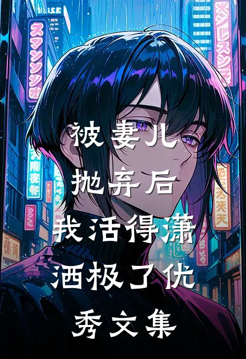 被妻儿抛弃后，我活得潇洒极了优秀文集