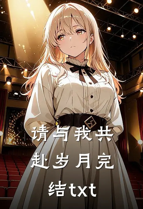 请与我共赴岁月完结txt