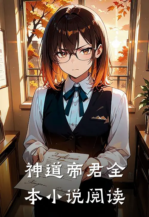 神道帝君全本小说阅读