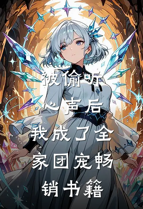 被偷听心声后，我成了全家团宠畅销书籍