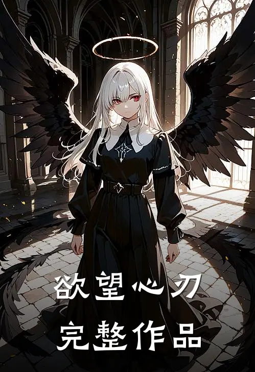 欲望心刃完整作品