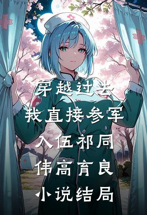 穿越过去：我直接参军入伍祁同伟高育良小说结局