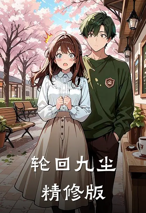 轮回九尘精修版