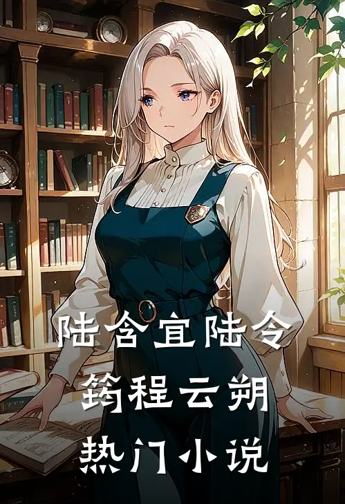 陆含宜陆令筠程云朔热门小说