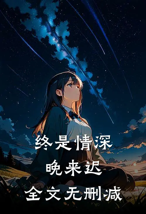 终是情深晚来迟.全文无删减