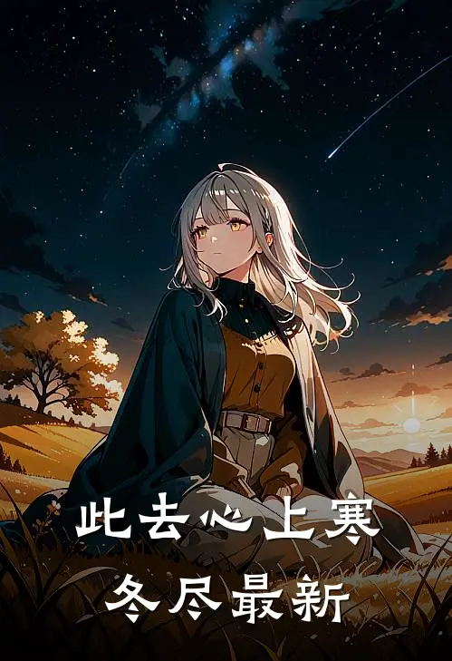 此去心上寒冬尽最新