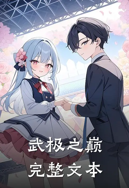 武极之巅完整文本