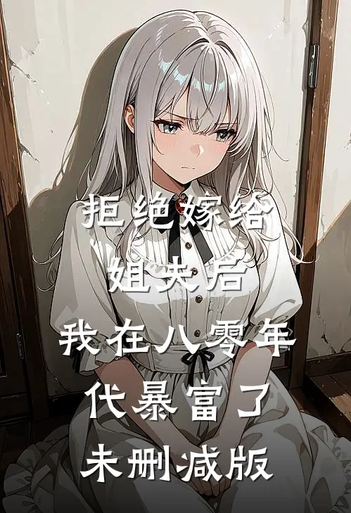 拒绝嫁给姐夫后，我在八零年代暴富了未删减版