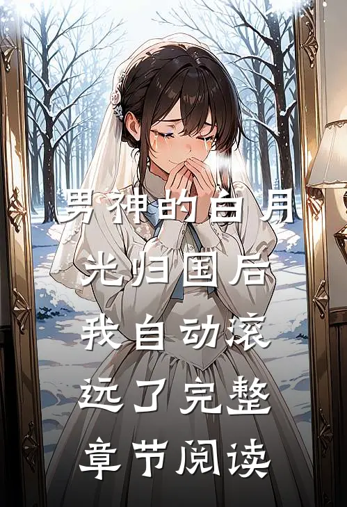 男神的白月光归国后，我自动滚远了完整章节阅读