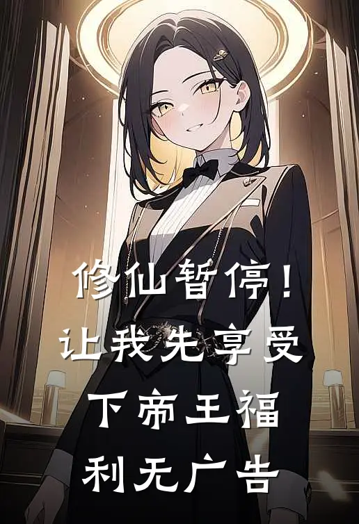 修仙暂停！让我先享受下帝王福利无广告