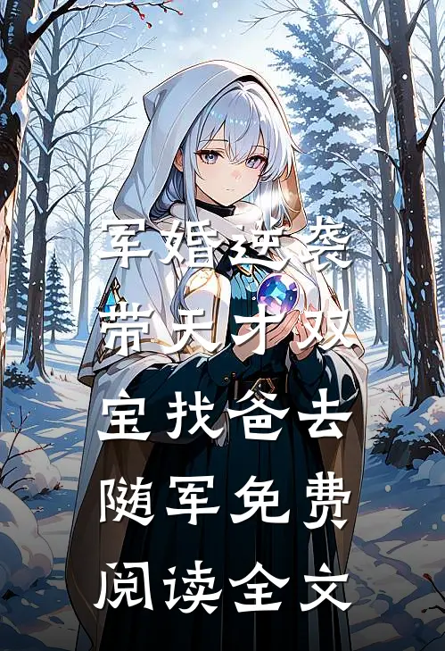 军婚逆袭：带天才双宝找爸去随军免费阅读全文
