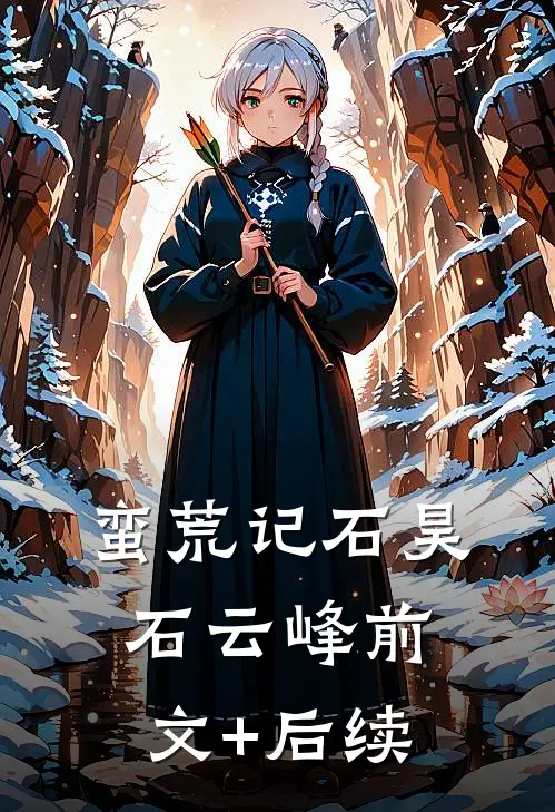 蛮荒记石昊石云峰前文+后续