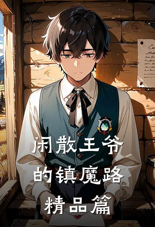 闲散王爷的镇魔路精品篇