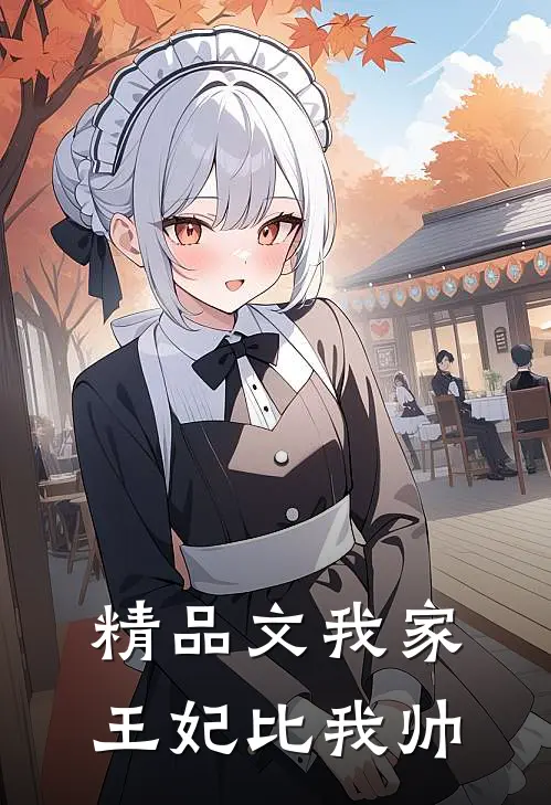 精品文我家王妃比我帅
