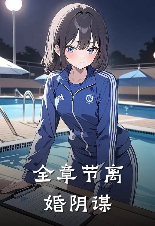 全章节离婚阴谋