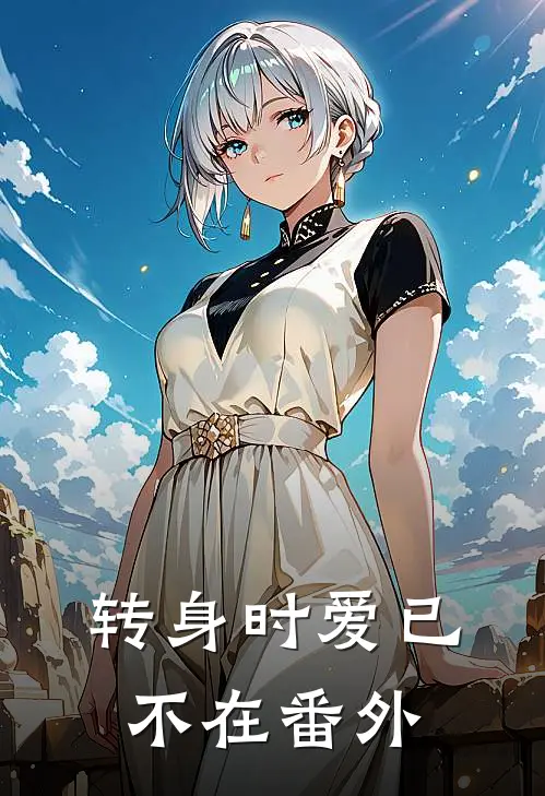 转身时爱已不在番外