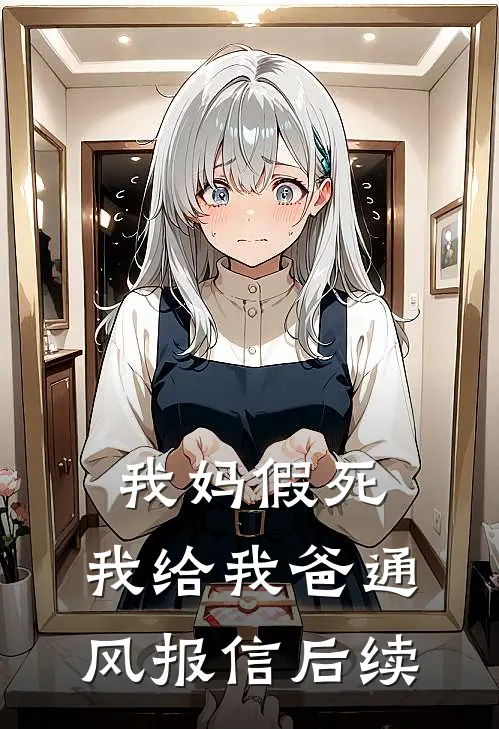 我妈假死，我给我爸通风报信后续