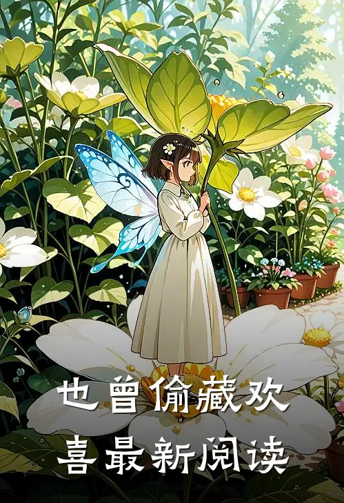 也曾偷藏欢喜最新阅读