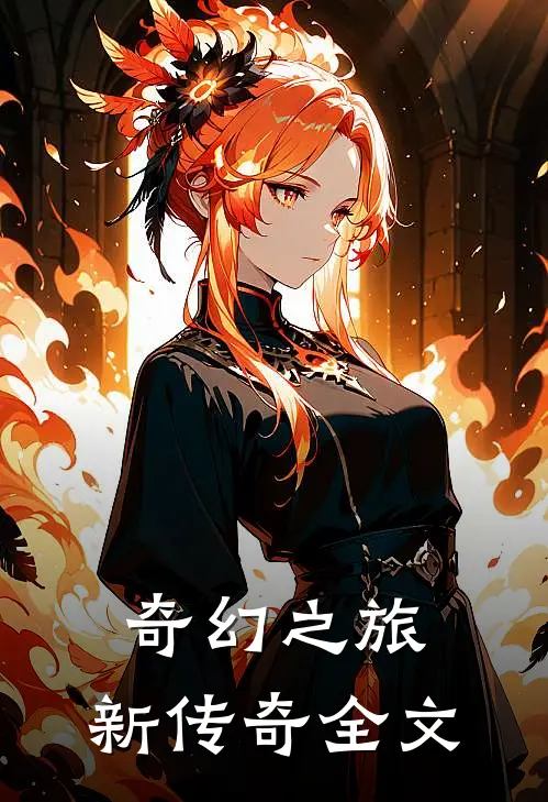 奇幻之旅:新传奇全文