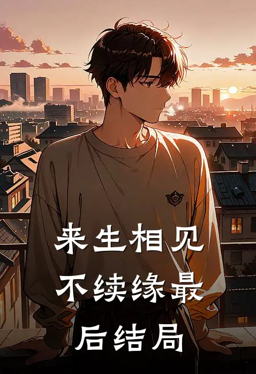来生相见不续缘最后结局