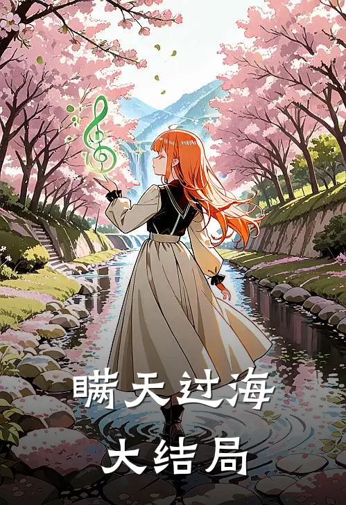 瞒天过海大结局