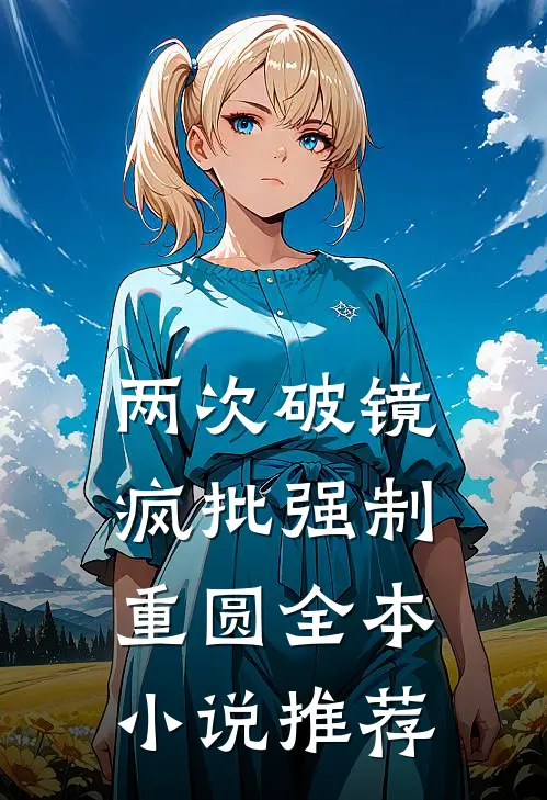 两次破镜，疯批强制重圆全本小说推荐