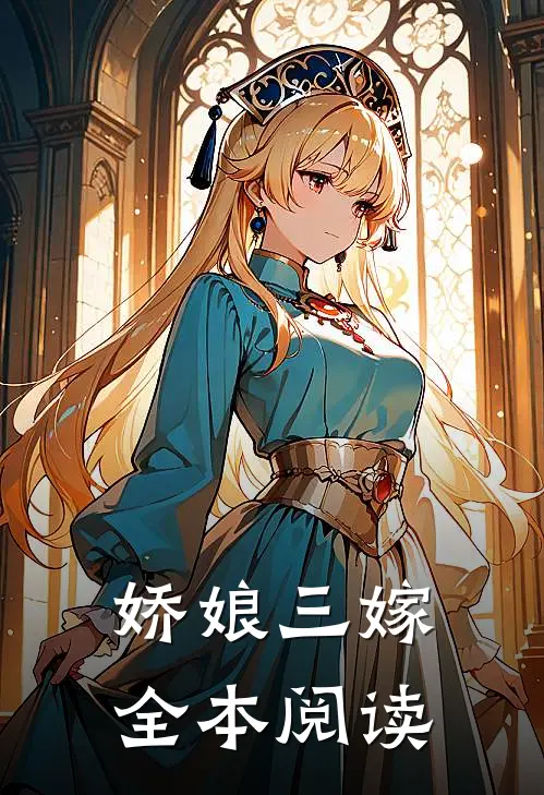 娇娘三嫁全本阅读