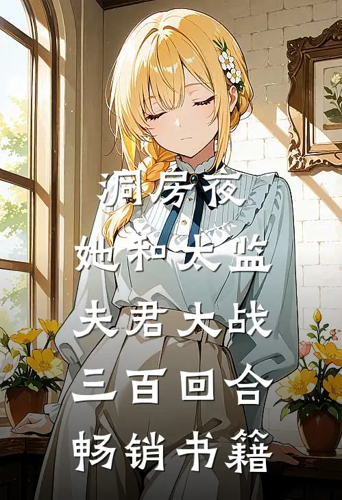 洞房夜，她和太监夫君大战三百回合畅销书籍