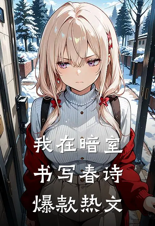 我在暗室书写春诗爆款热文