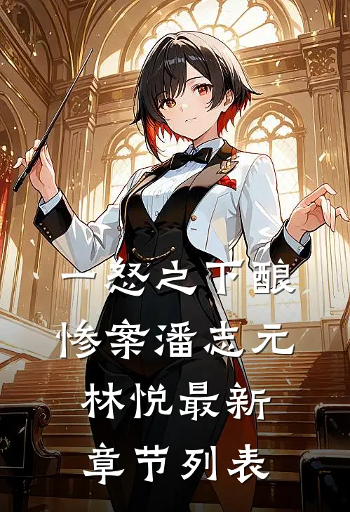 一怒之下酿惨案潘志元林悦最新章节列表