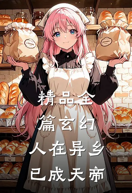 精品全篇玄幻：人在异乡，已成天帝