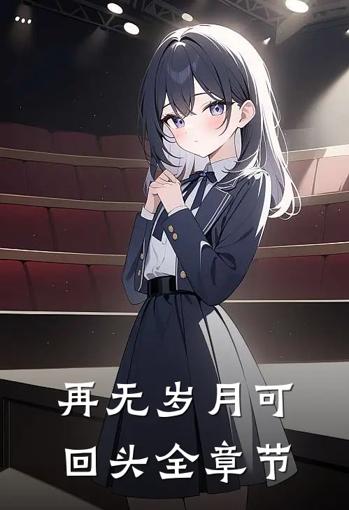再无岁月可回头全章节