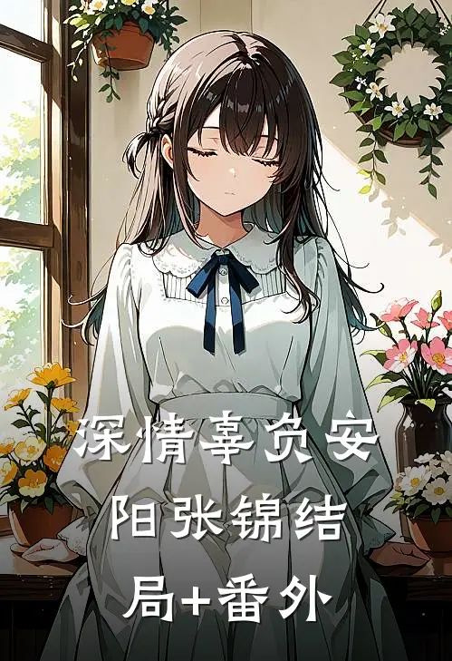 深情辜负安阳张锦结局+番外
