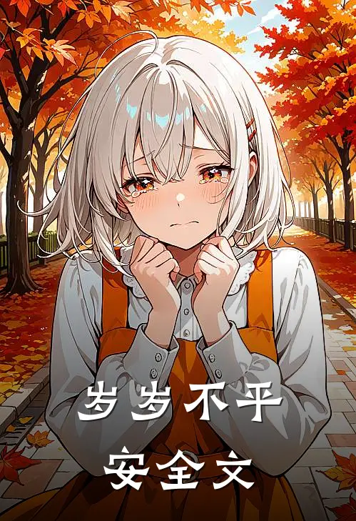 岁岁不平安全文