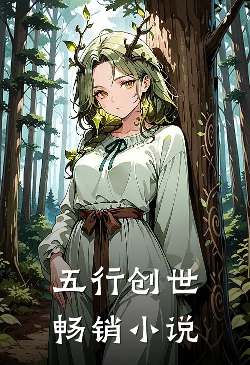 五行创世畅销小说
