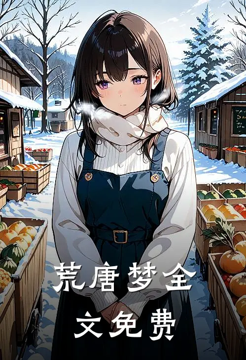 荒唐梦全文免费