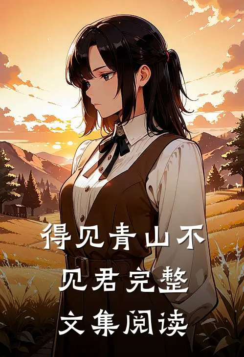 得见青山不见君完整文集阅读