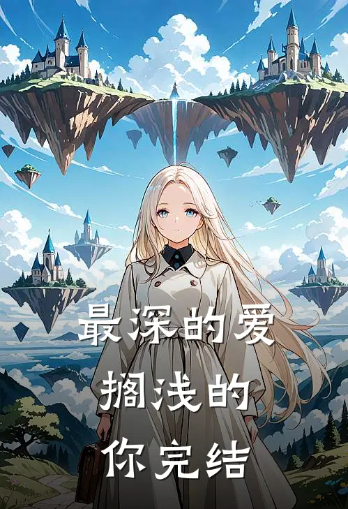 最深的爱，搁浅的你完结
