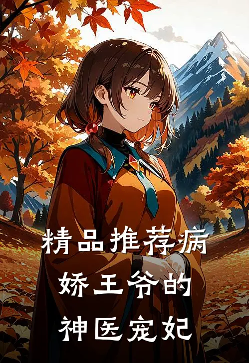 精品推荐病娇王爷的神医宠妃