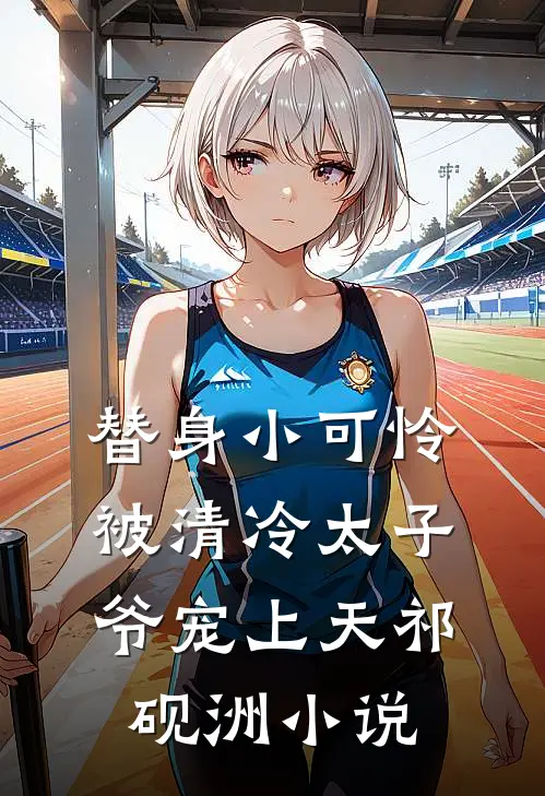 替身小可怜，被清冷太子爷宠上天祁砚洲小说