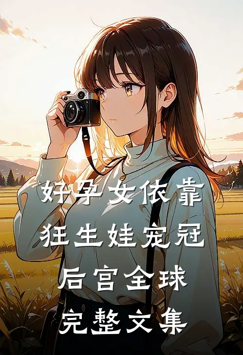 好孕女依靠狂生娃宠冠后宫全球完整文集