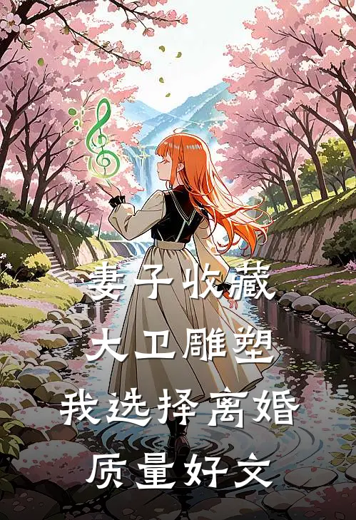 妻子收藏大卫雕塑，我选择离婚质量好文