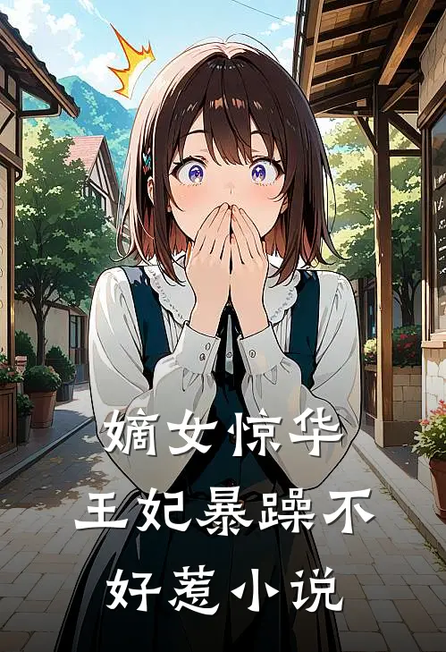 嫡女惊华：王妃暴躁不好惹小说