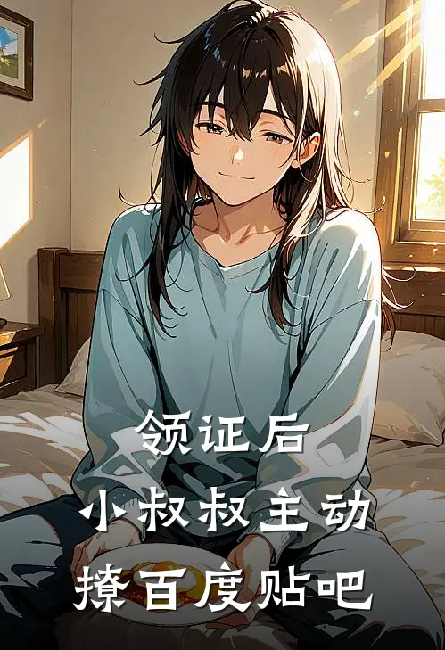 领证后，小叔叔主动撩百度贴吧