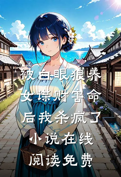 被白眼狼养女谋财害命后我杀疯了小说在线阅读免费