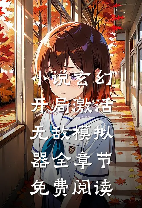 小说玄幻：开局激活无敌模拟器全章节免费阅读