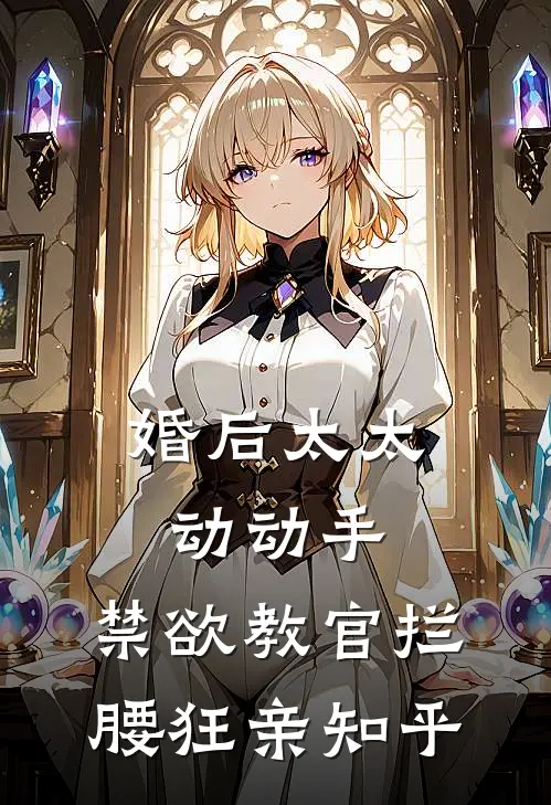 婚后太太动动手，禁欲教官拦腰狂亲知乎