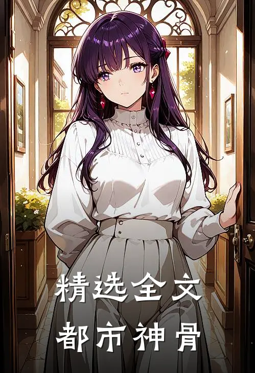 精选全文都市神骨