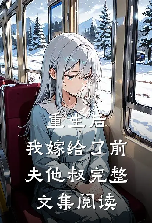 重生后,我嫁给了前夫他叔完整文集阅读