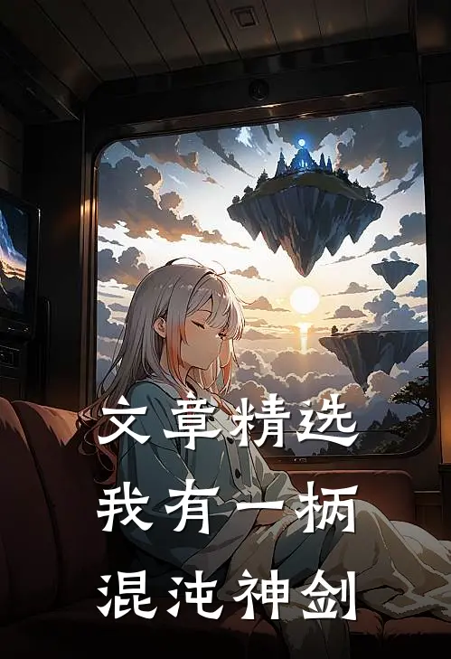 文章精选我有一柄混沌神剑